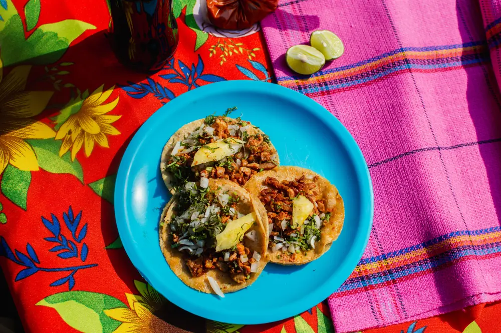 Tacos