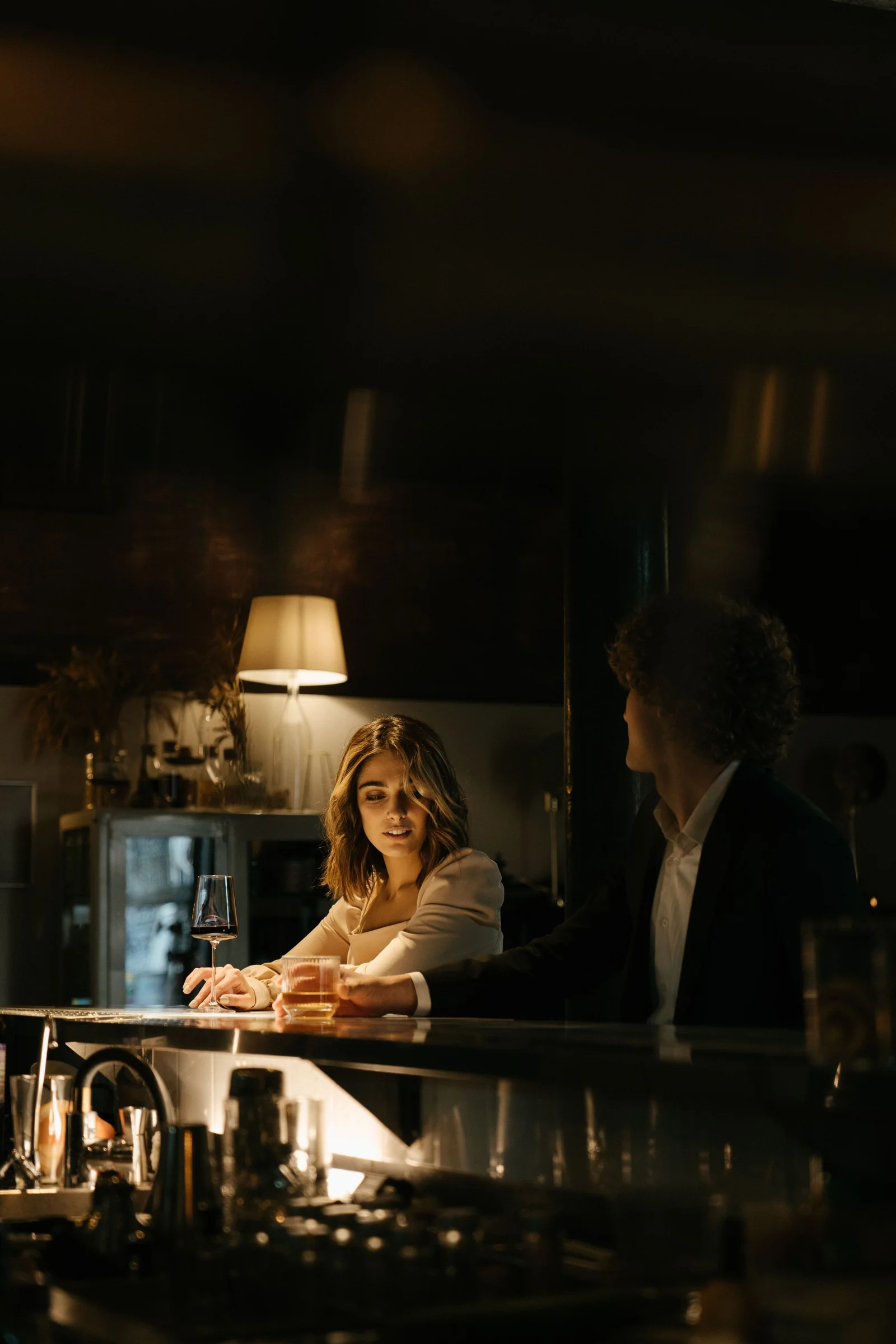Wine bar